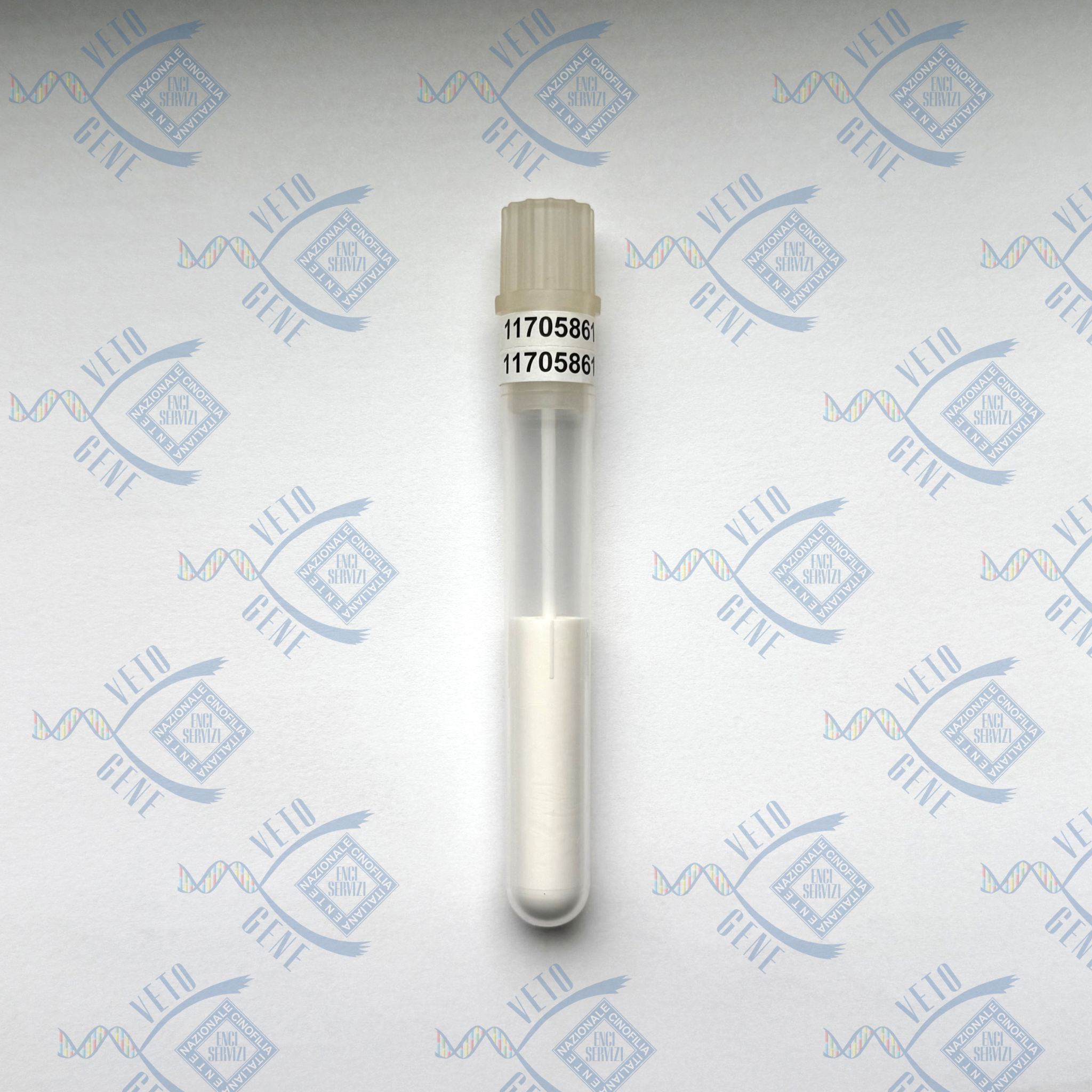 Tampone GenoTube